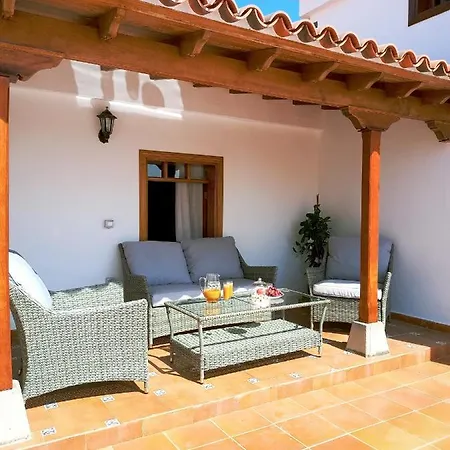 Casa La Relva Costa Adeje (Tenerife)