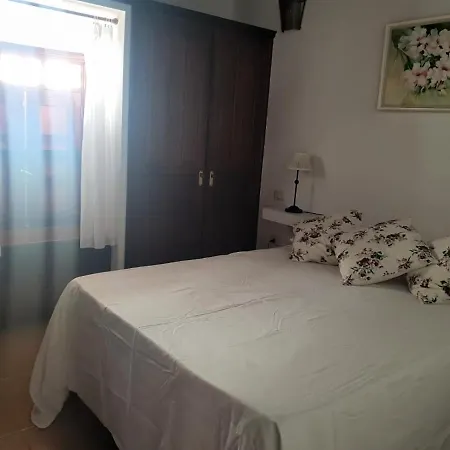 Casa La Relva Holiday home