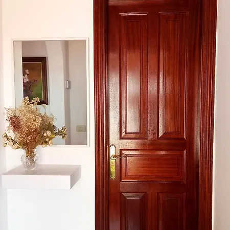 Casa La Relva Holiday home *