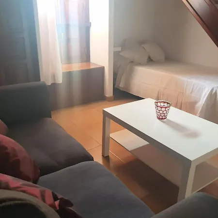 Holiday home Casa La Relva *