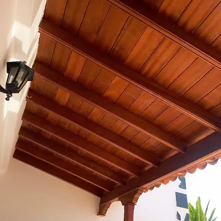 Casa La Relva * Costa Adeje (Tenerife)
