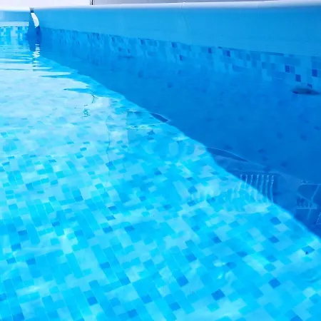 Casa La Relva Сasa de vacaciones