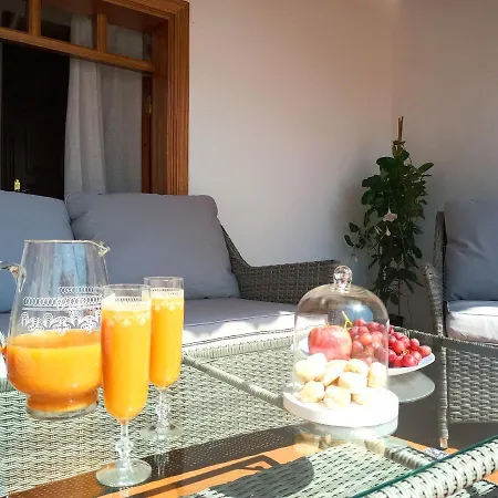 Holiday home Casa La Relva Costa Adeje (Tenerife)