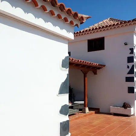 Casa La Relva Costa Adeje (Tenerife)