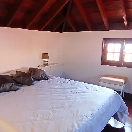 Semesterbostad Casa La Relva *