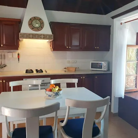 Casa La Relva Semesterbostad