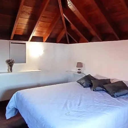 Casa La Relva * アデヘ