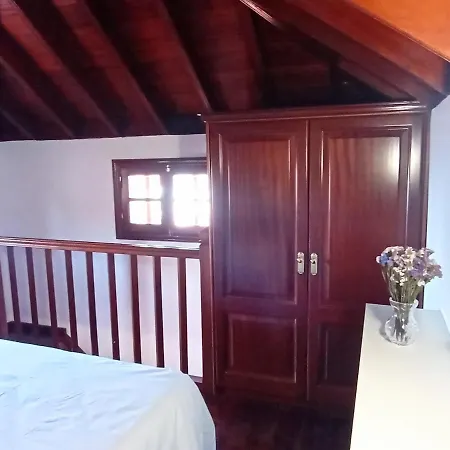 Casa La Relva Holiday home *