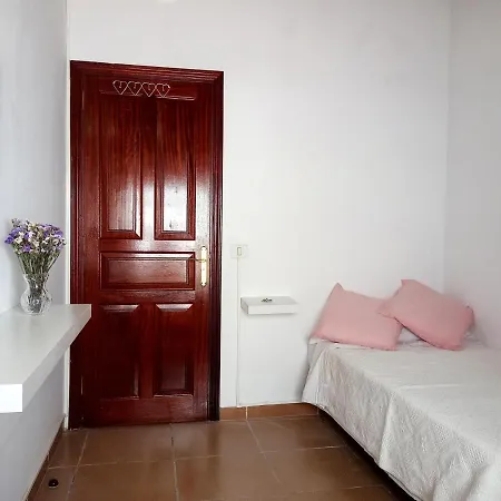 Casa La Relva * Costa Adeje (Tenerife)