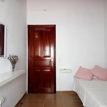 Holiday home Casa La Relva *