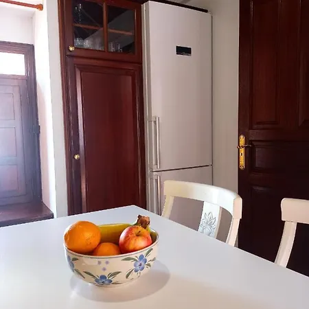 Сasa de vacaciones Casa La Relva *