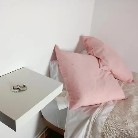 Casa La Relva Holiday home *