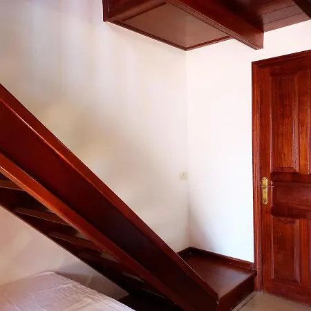 Casa La Relva * アデヘ