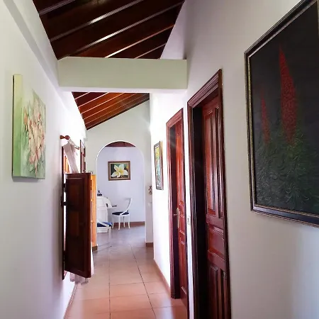 Casa La Relva Costa Adeje (Tenerife)