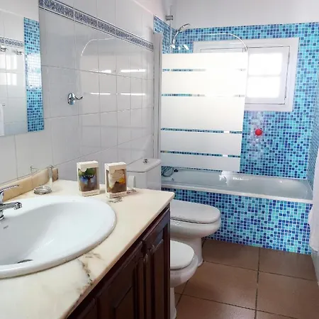 Casa La Relva Holiday home