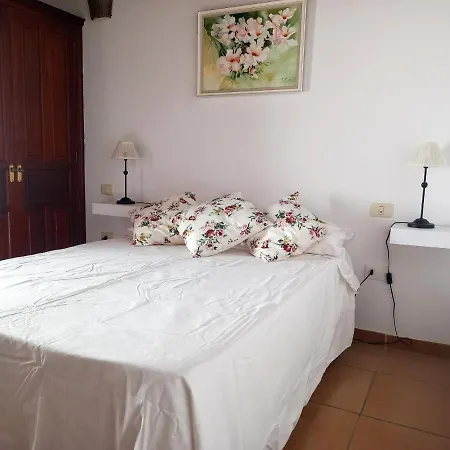 Holiday home Casa La Relva Costa Adeje (Tenerife)