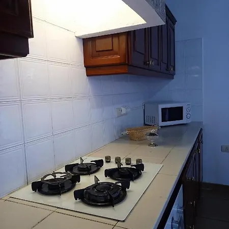 Casa La Relva Holiday home