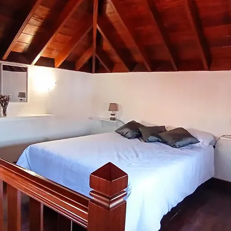 Casa La Relva * Costa Adeje (Tenerife)