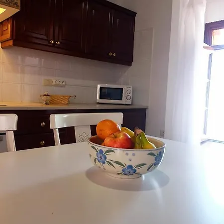 Holiday home Casa La Relva *