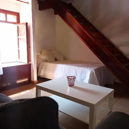 Casa La Relva * Costa Adeje (Tenerife)