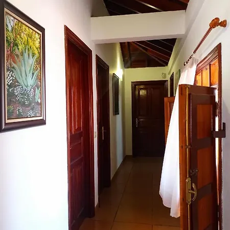 Casa La Relva 別荘