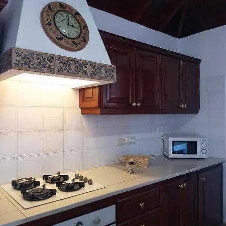 Holiday home Casa La Relva