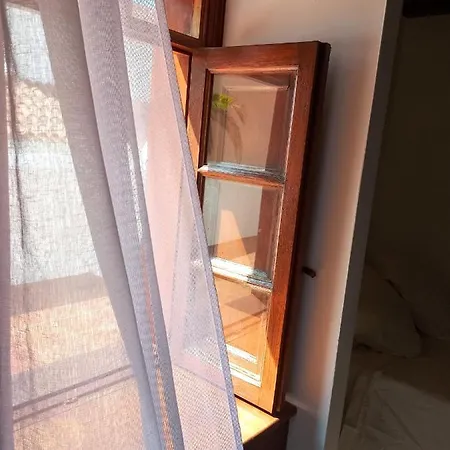 Casa La Relva