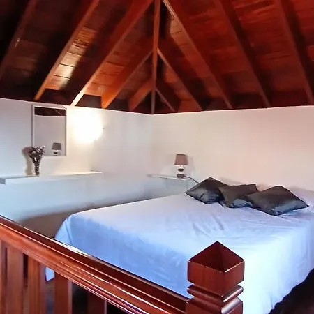 Casa La Relva *