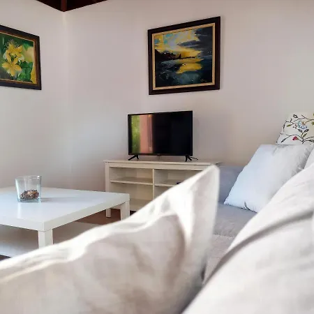 Casa La Relva Holiday home Costa Adeje (Tenerife)