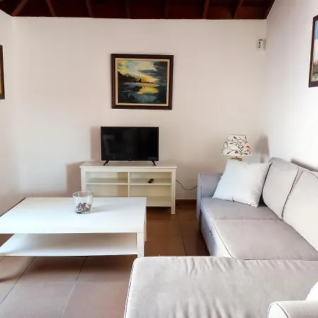 Casa La Relva *