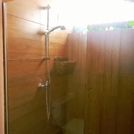 Сasa de vacaciones Casa La Relva