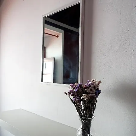 Holiday home Casa La Relva