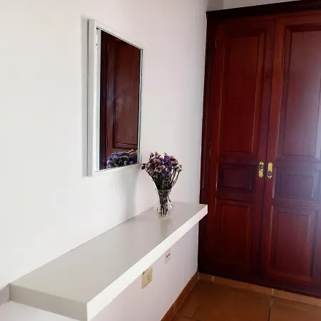 Semesterbostad Casa La Relva