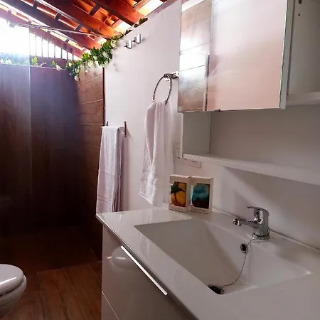 Casa La Relva Costa Adeje (Tenerife)