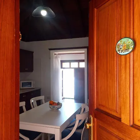 Casa La Relva